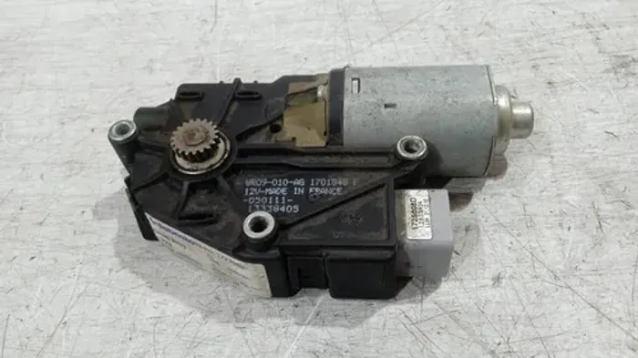 Motor Teto Solar Range Rover Sport 2010 2011 2012  L322