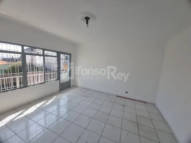 Casa para alugar no bairro Chácara Belenzinho - São Paulo/SP