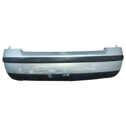 Parachoque Traseiro Vw Passat 1998 1999 2000 2001 2002 2005