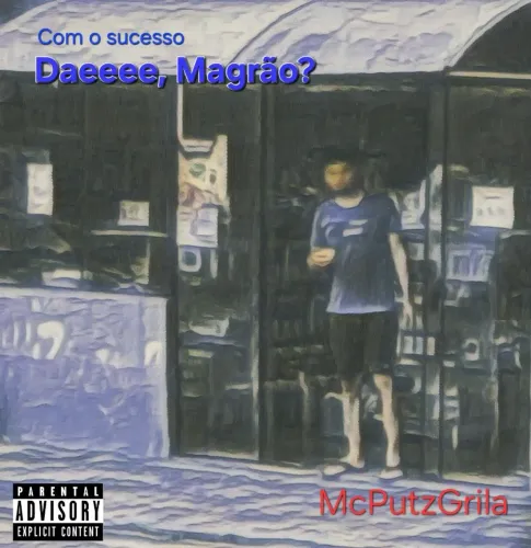 Cd McPutzGrila