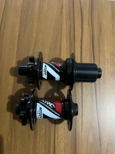 Cubo arc mt009