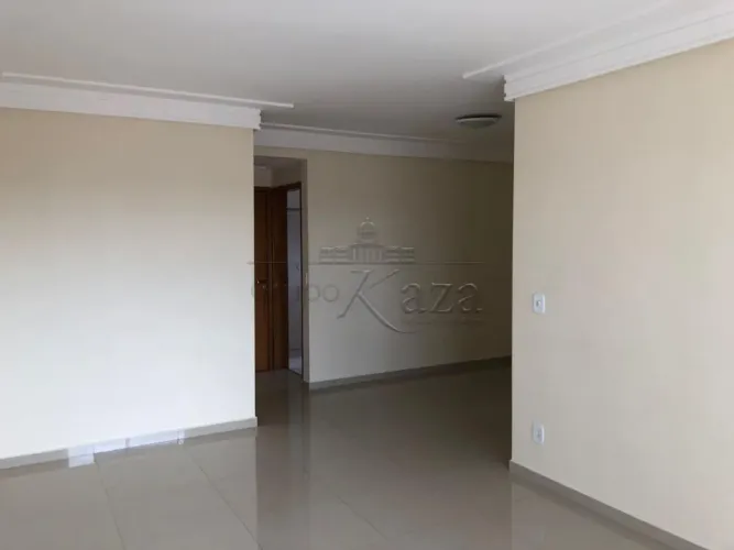 Oportunidade - Apartamento - Residencial Oliveira - Bosque dos Ipês - 3 Dormitórios - 90m²