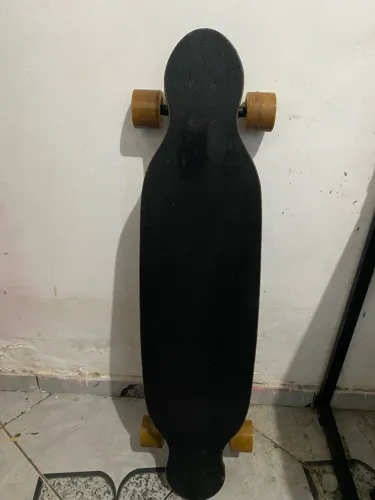 Skate Longboard Mormaii