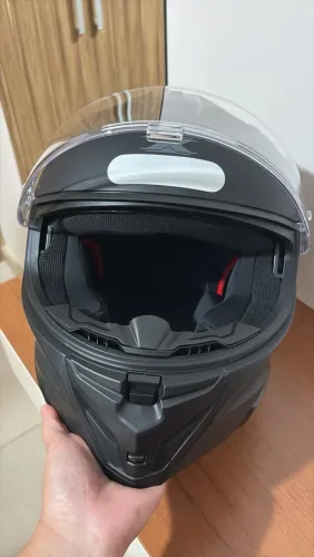 Capacete