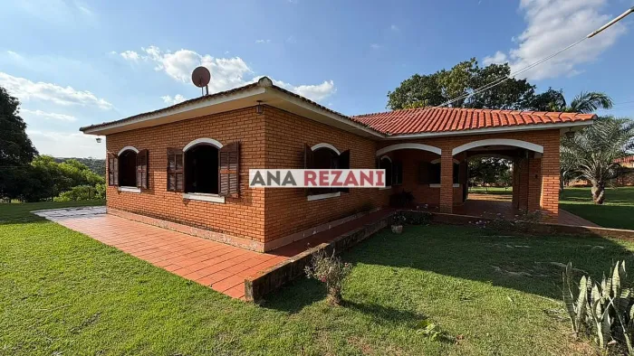 Venda-Chácara-Boituva-Bairro Água Branca