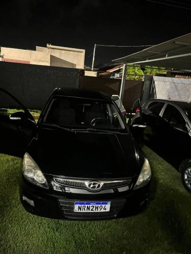 Imagem de Hyundai I30 2.0 16V 145cv 5P Mec. 2011