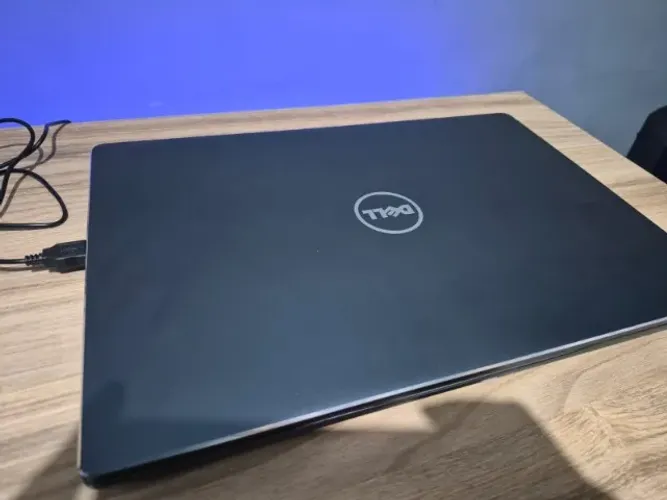 Notebook Inspiron 15 7572