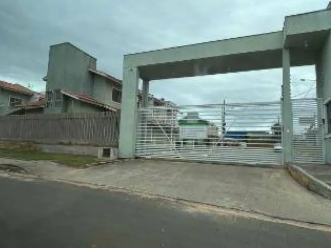 Casa em Condomínio 66 m² (02 vagas) - Barracão - Içara - SC
