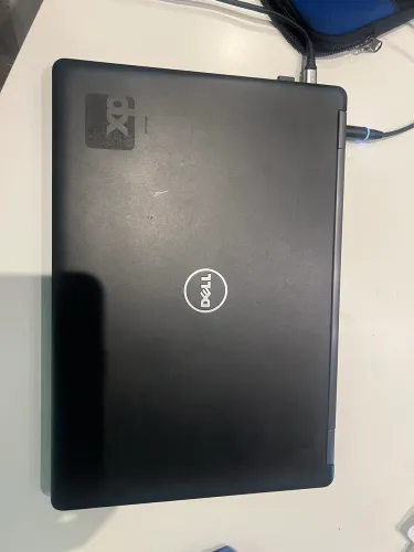 Notebook Dell latitude 5480