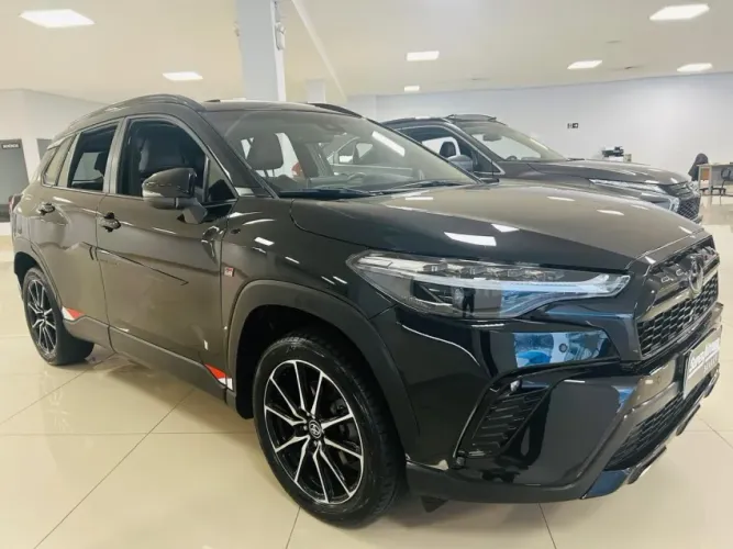 Toyota Corolla GR-Sport 2.0 Flex 16V AUT 2025