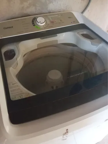 Máquina de lavar roupas 13Kg