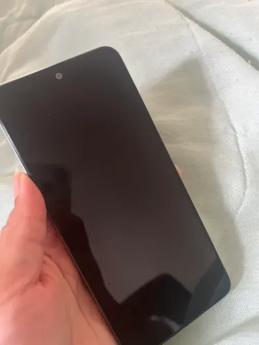 Xiaomi Redmi Note 12 128GB 6GB RAM - Funcionando Perfeitamente