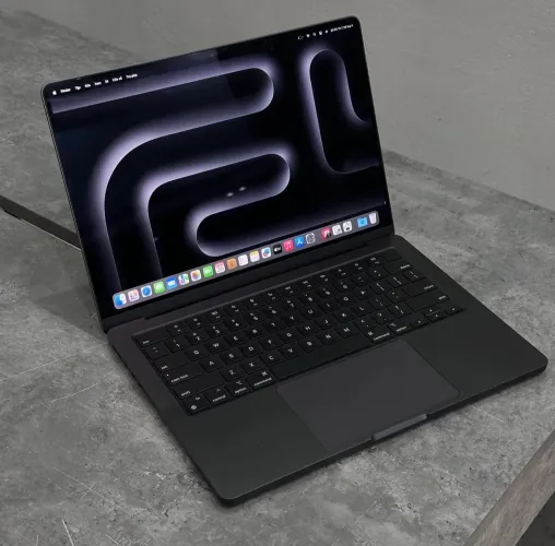 MacBook Pro M4 Pro