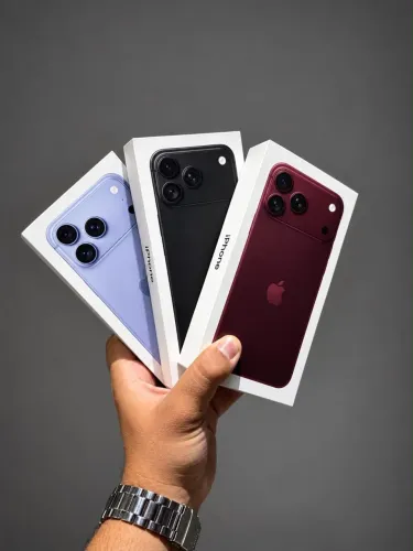Iphone 18 Pro Max - Lacrado