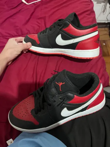 Tênis Nike Air Jordan