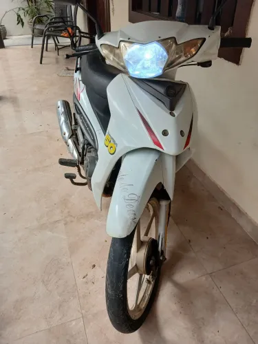 Dafra zig 50 cc