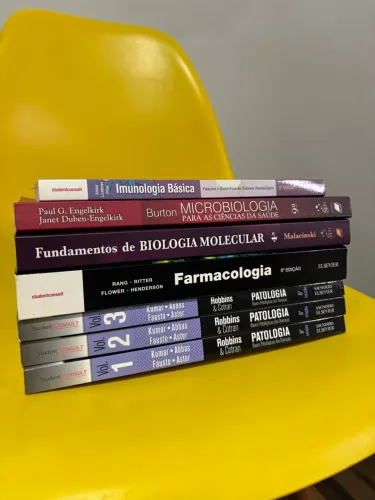 Livros 