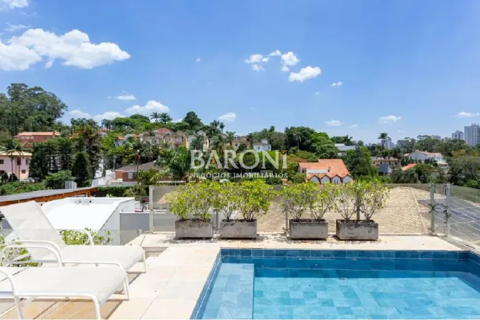 Baroni Imóveis, imobiliária em Moema, especializada em compra e venda de imóveis residenci