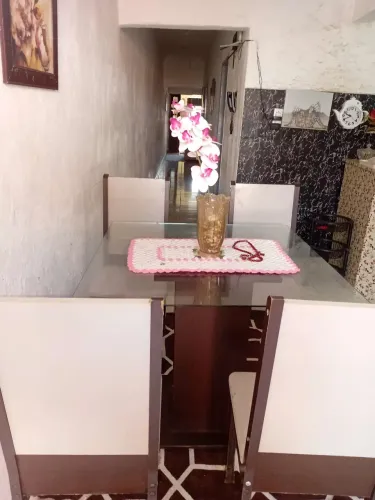 Mesa de jantar