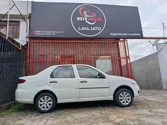 Vaga pra lavador 