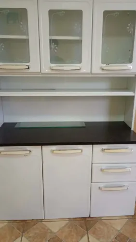 Armário de cozinha