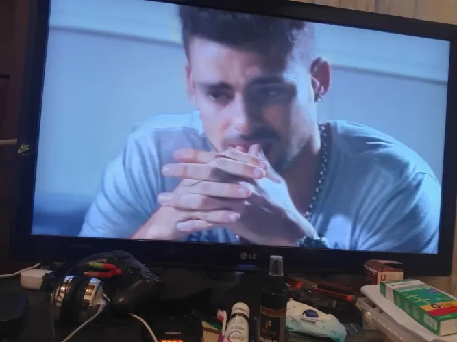 TV. Lg