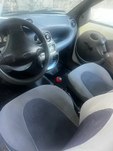 Ford KA 1.0i 3P 1999