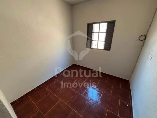 Casa com 2 dormitórios para locação, Mansour, UBERLANDIA - MG