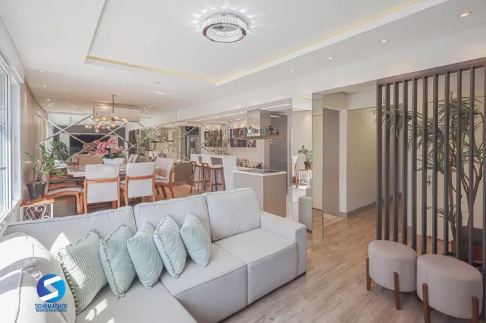 Apartamento a venda no Centro Histórico