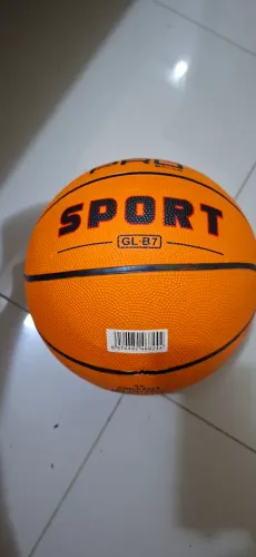 Bola de Basquete SPORT NOVA