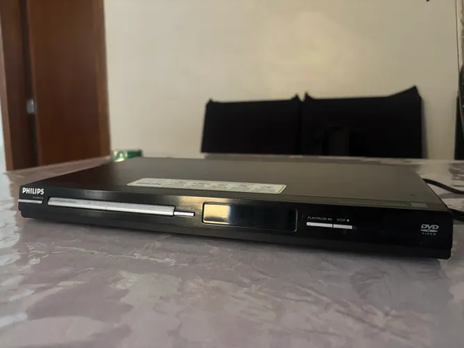 DVD Philips