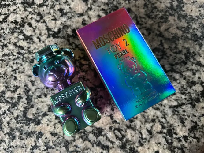 Perfume Moschino Toy 2 Pearl 30ml