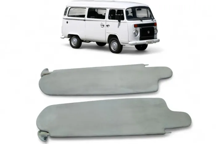 Quebra Sol Vw Kombi 97-2014 1.4 Original