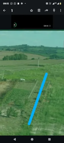 Vende se terreno beira represa são Sebastião Itaporanga sp 