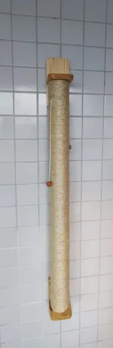 Arranhador para gatos