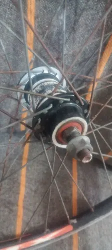 Vendo jante aro 26