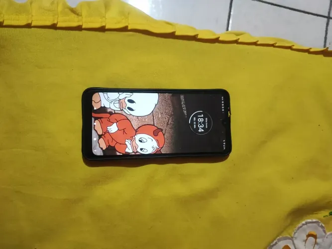 Celular moto G20 4gb ram 64 gb