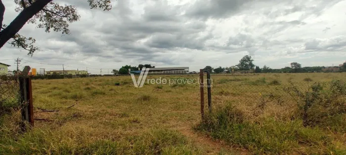 Terreno à venda no bairro Cascata- Paulínia/SP