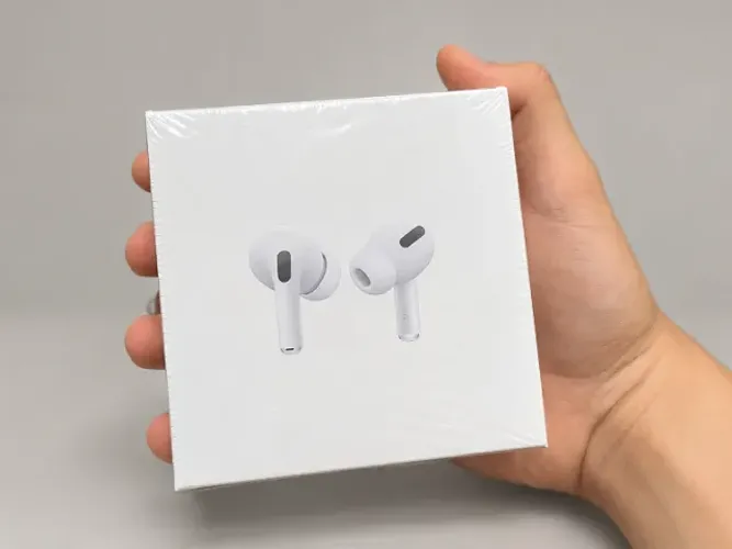 Fone Bluetooth Pro Na Caixa - Ótimo Preço!