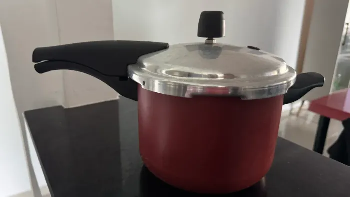 Panela de pressão 4.5L