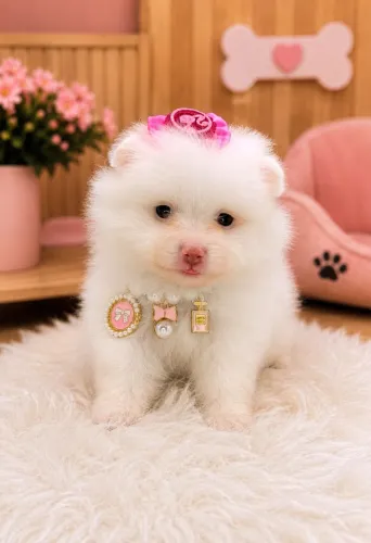 Lulu da Pomerania