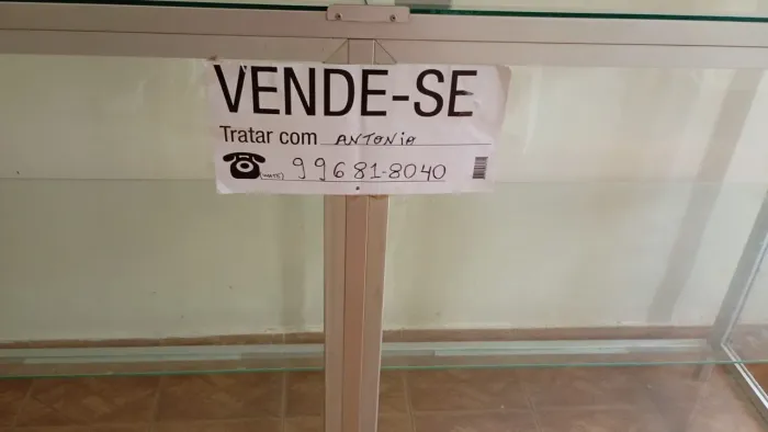 Balcão