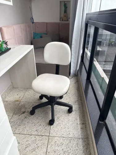 Cadeira de escritório
