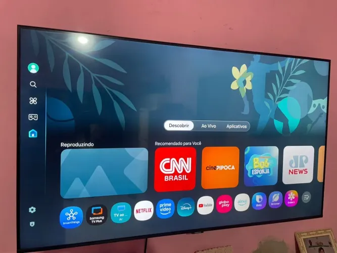 Tv 50 polegadas