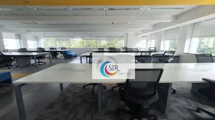Conjunto para alugar, 400 m² - Bela Vista - São Paulo/SP