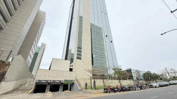 Sala Comercial par comprar no Trend City Center- Bairro Praia de Belas