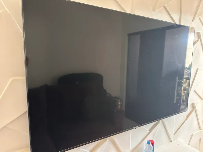 Smart tv
