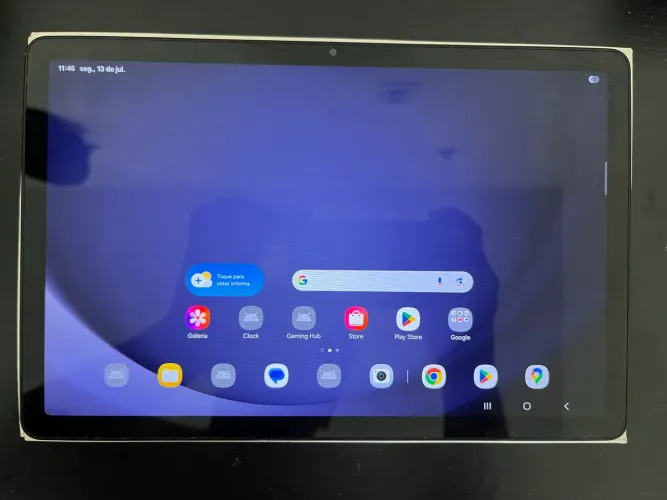 Tablet A9+ Wi-Fi