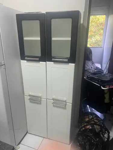 Armário de Cozinha 2 peças