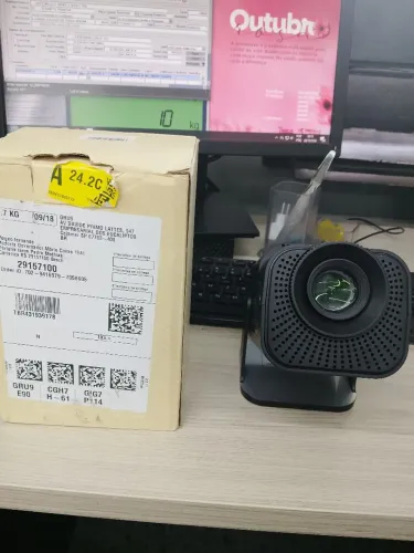 Projetor hy300